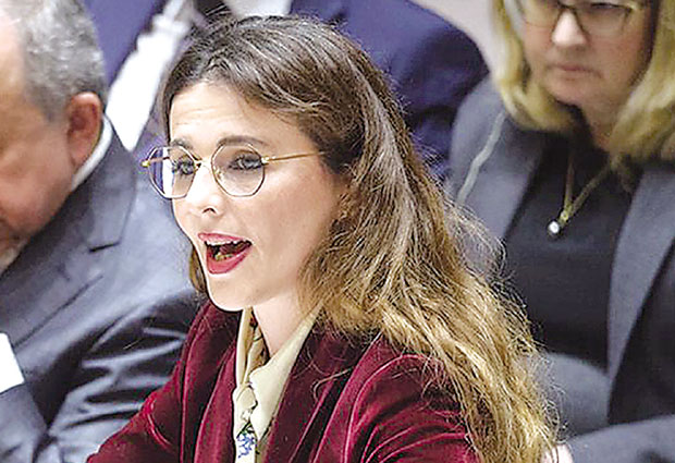 Вљорина крштеница и свету отворила очи